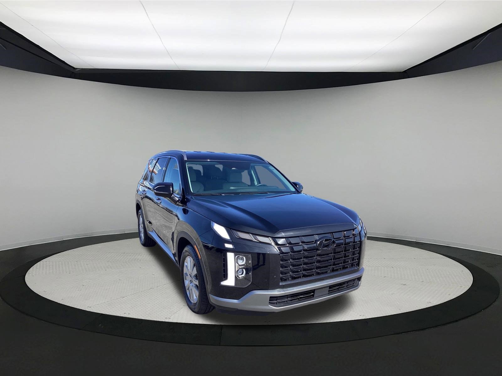 Used 2025 Hyundai Palisade SEL AWD/4WD image 2