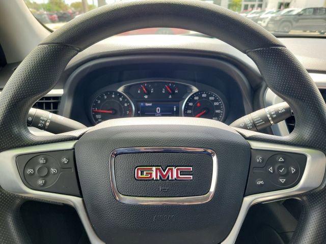 Certified 2023 GMC Acadia SLE w/ Driver Convenience Package image 20