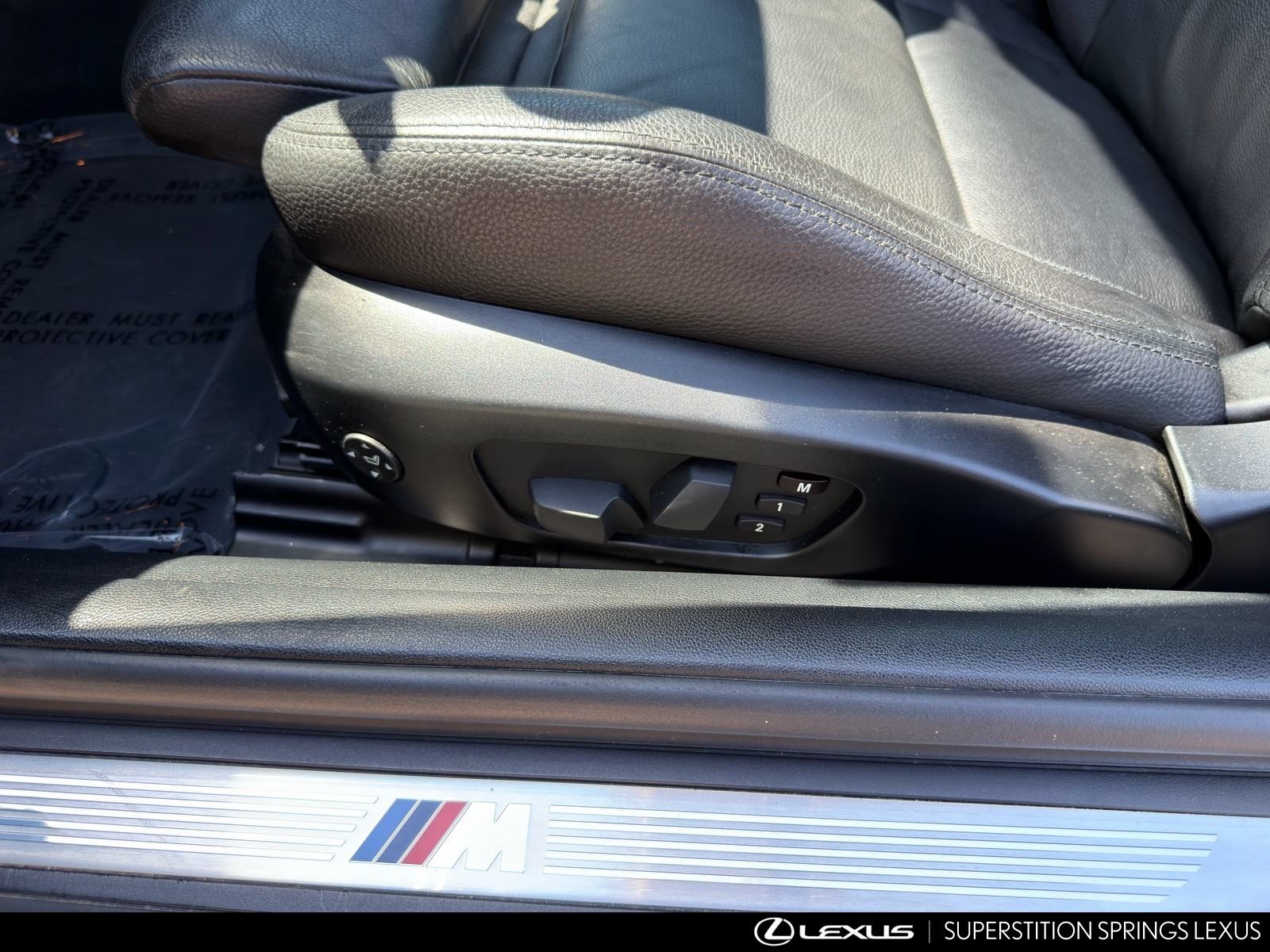 Used 2013 BMW 328i Convertible RWD image 22