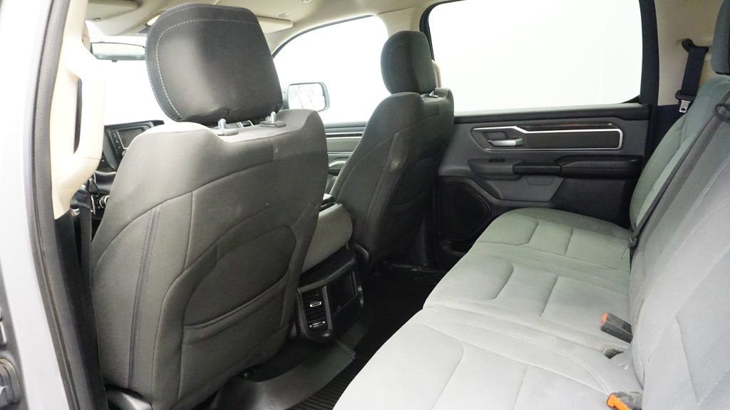 Used 2019 RAM 1500 Big Horn w/ Protection Group image 17