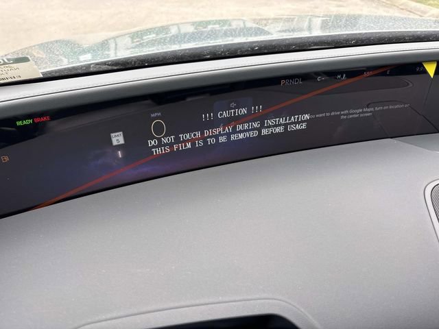 New 2026 Lincoln Nautilus Premier w/ Jet Appearance Package image 30