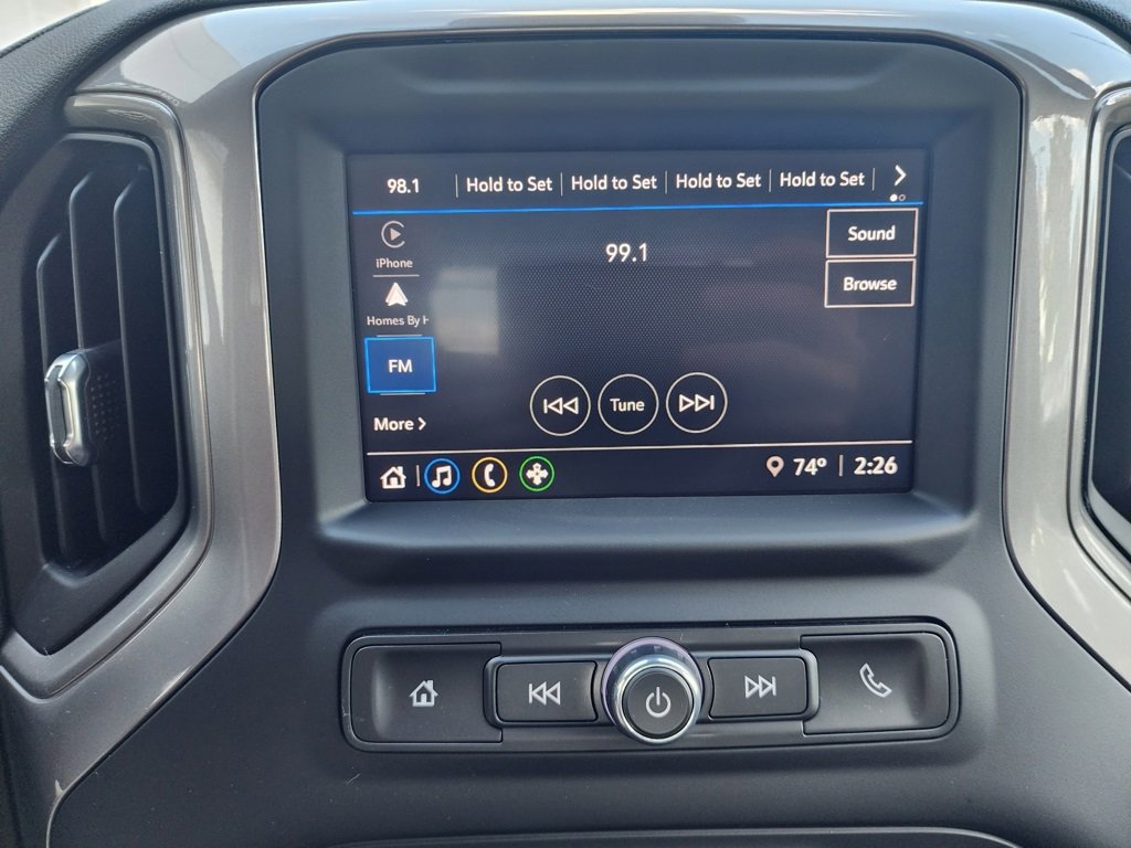 Used 2024 Chevrolet Silverado 3500 W/T w/ WT Convenience Package image 34