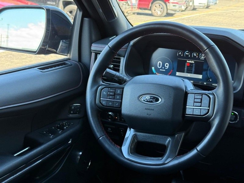 Certified 2022 Ford Expedition Limited image 13