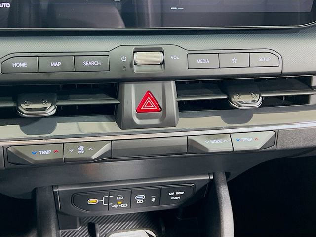 New 2026 Kia K4 EX image 15