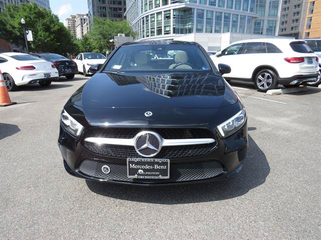 Certified 2022 Mercedes-Benz A 220 4MATIC image 6