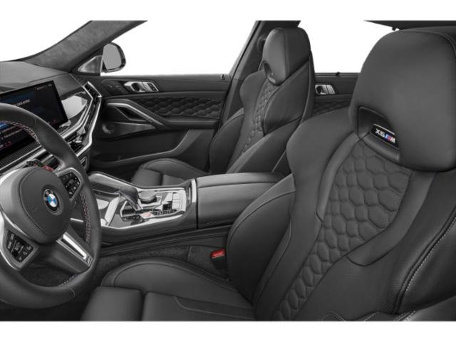 New 2027 BMW X6 M Competition w/ Executive Package AWD/4WD image 11
