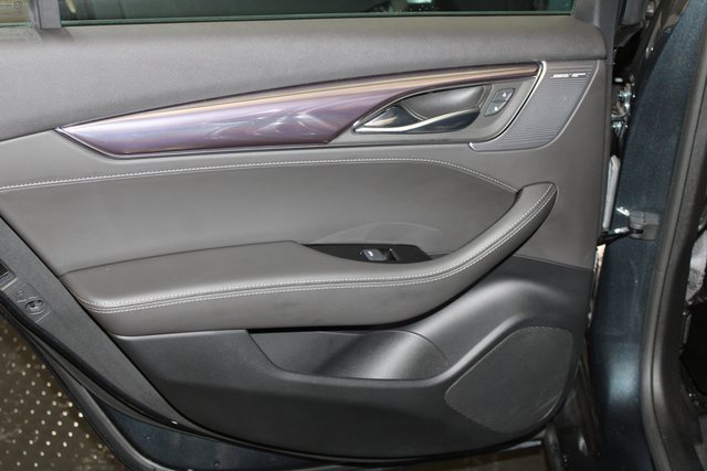 Used 2020 Cadillac CT5 Luxury w/ Sun And Sound Package image 29