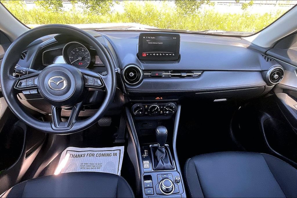 Used 2019 MAZDA CX-3 Sport AWD/4WD image 15