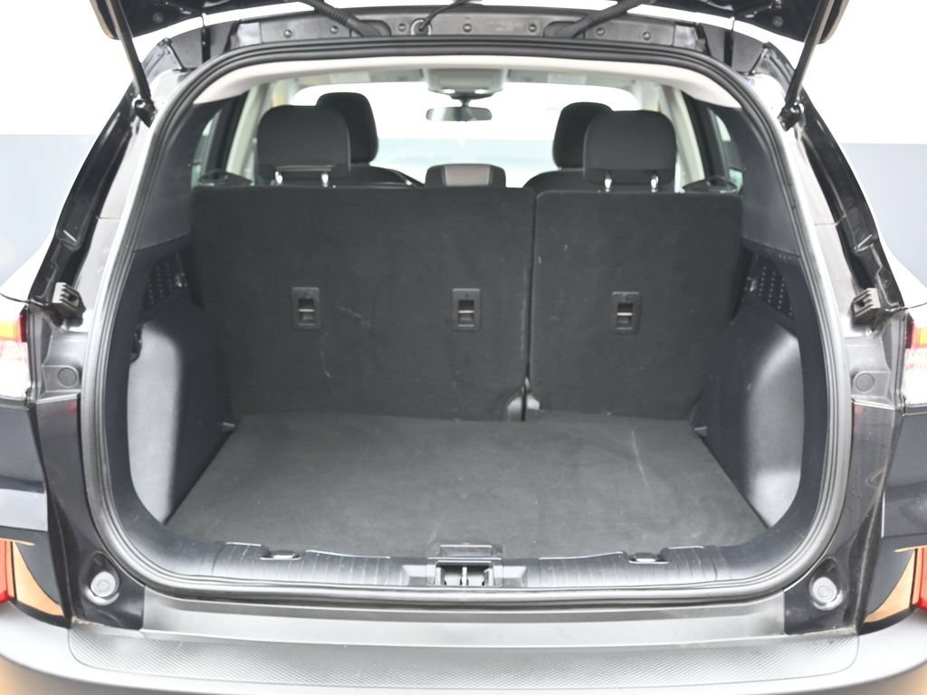 Used 2022 Ford Escape SE AWD/4WD image 15