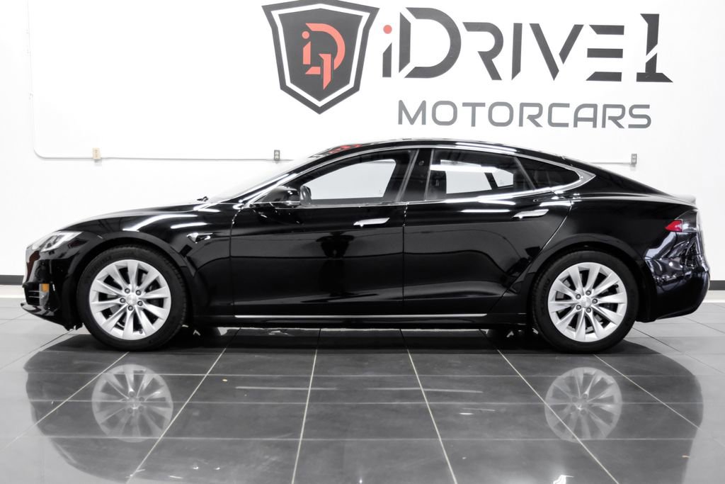 Used 2019 Tesla Model S 75D image 12