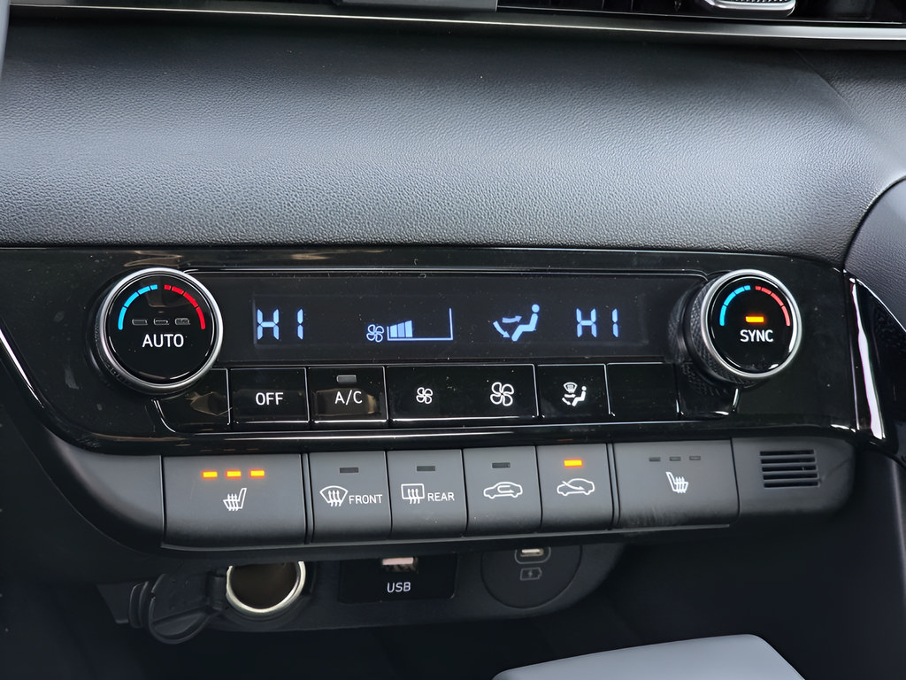 New 2026 Hyundai Elantra SEL Sport Premium FWD image 21