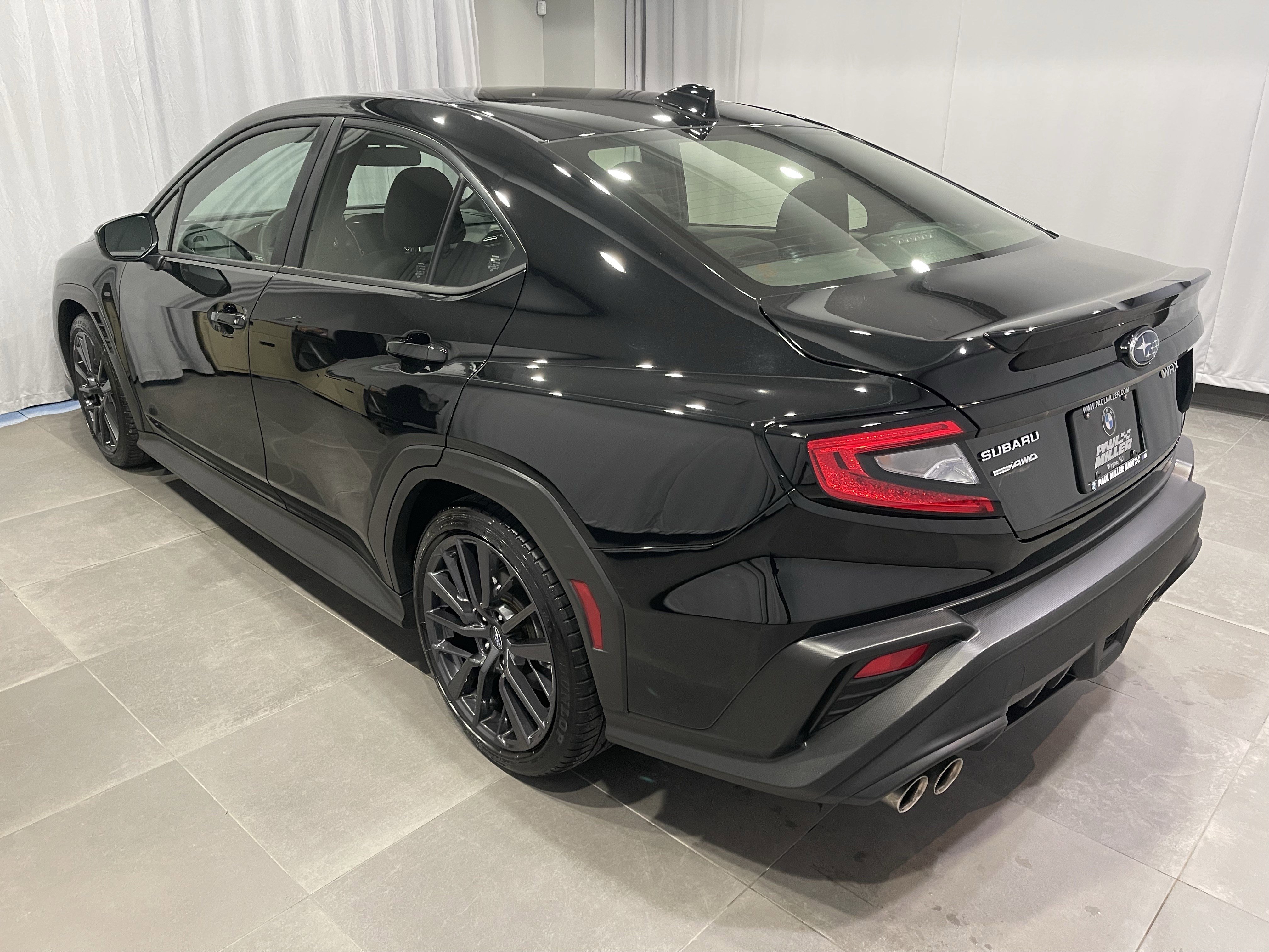 Used 2024 Subaru WRX Premium image 5