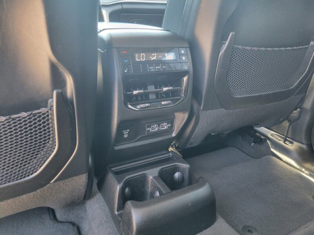 Used 2021 Jeep Grand Cherokee L Limited image 32