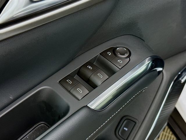 New 2026 Chevrolet Traverse LT w/ Enhanced Driving Package image 20