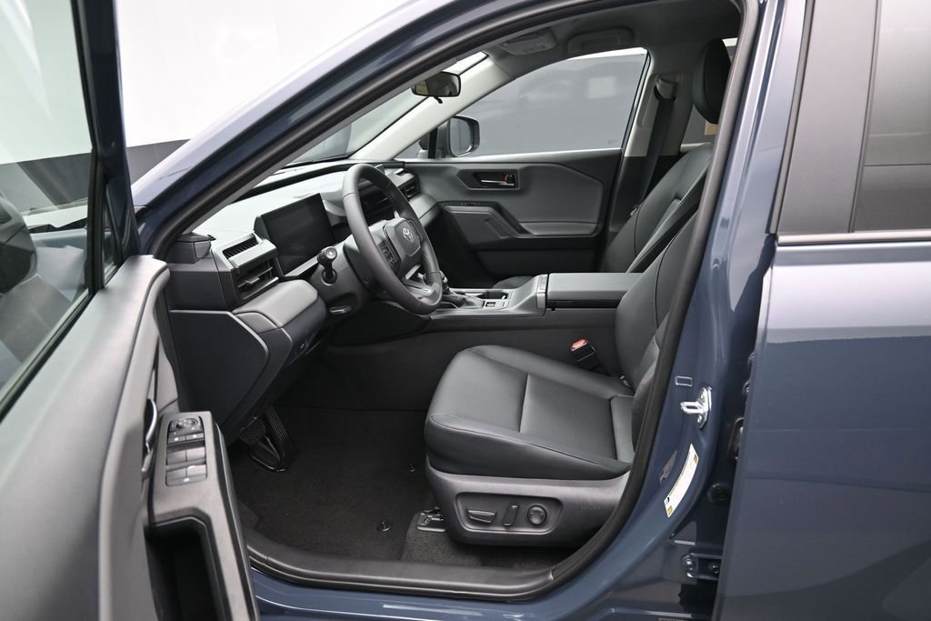 Certified 2026 Toyota RAV4 XLE Premium w/ Weather Package AWD/4WD image 11