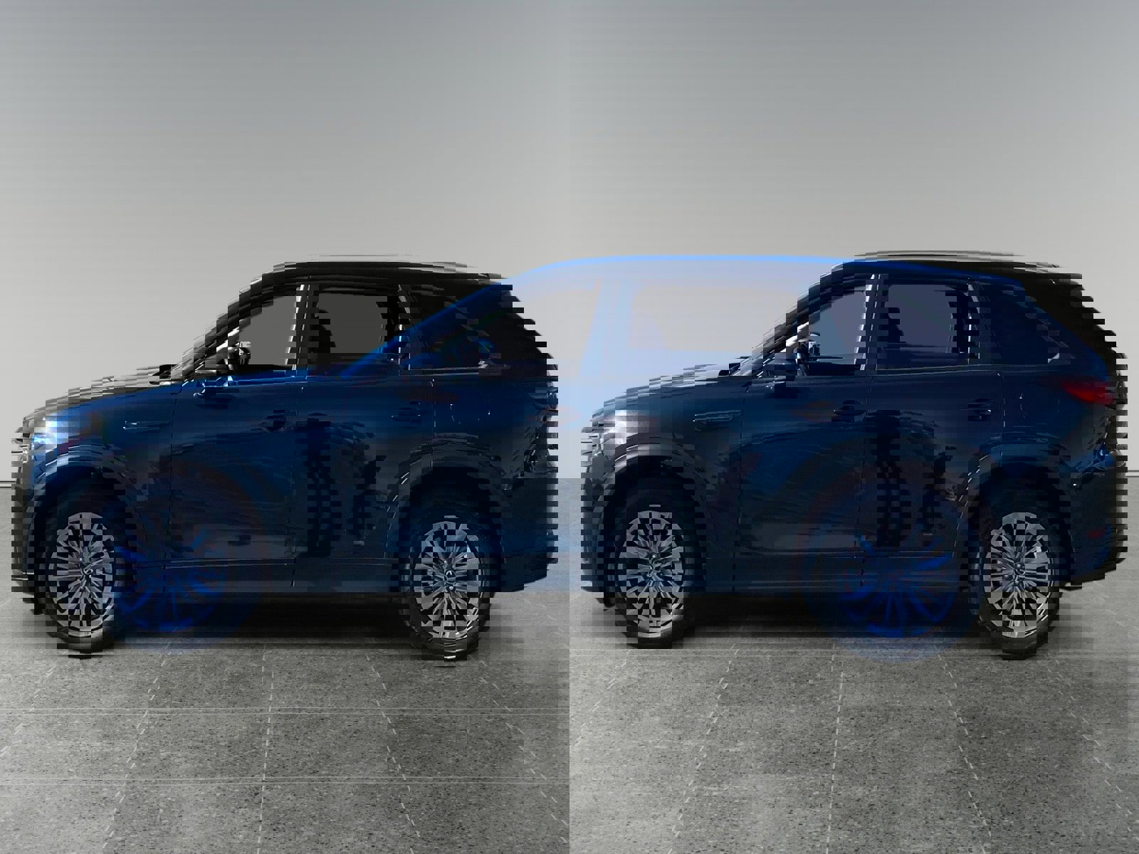 Used 2024 MAZDA CX-90 3.3 Turbo w/ Select Package image 2