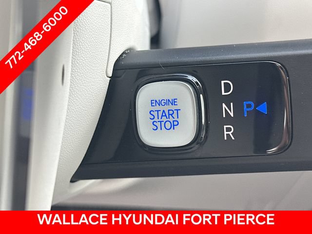 Used 2026 Hyundai Palisade SEL Premium FWD image 23