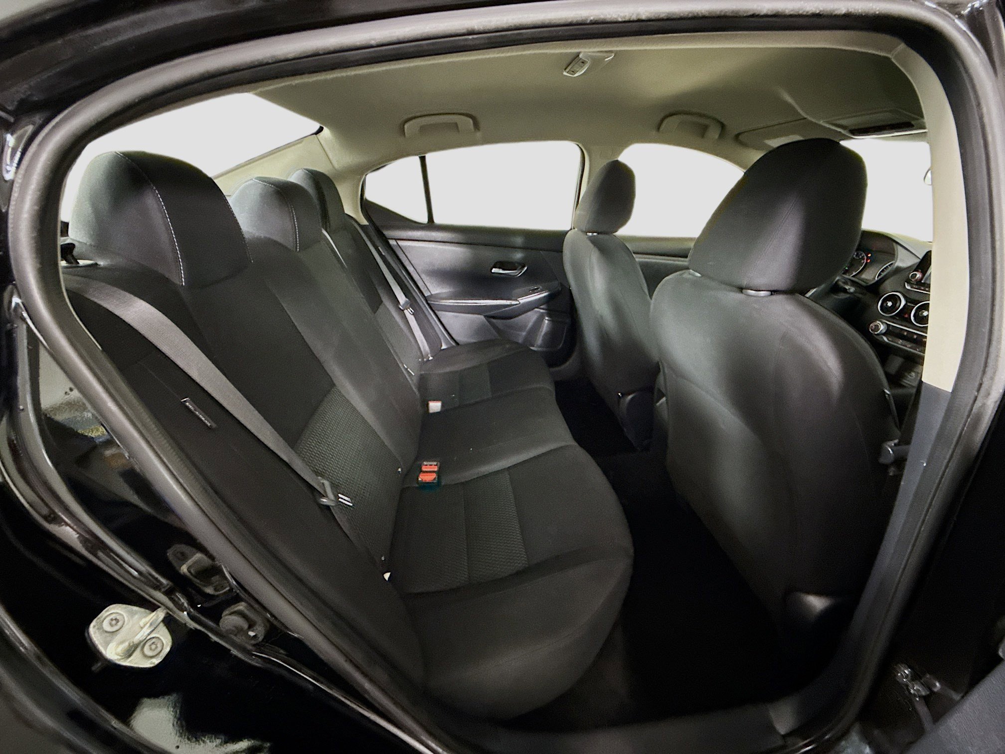 Used 2020 Nissan Sentra S w/ Trunk Package image 27