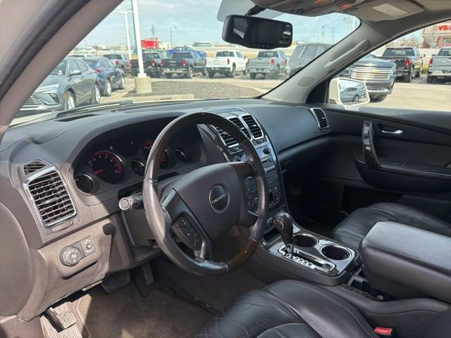 Used 2011 GMC Acadia Denali image 18