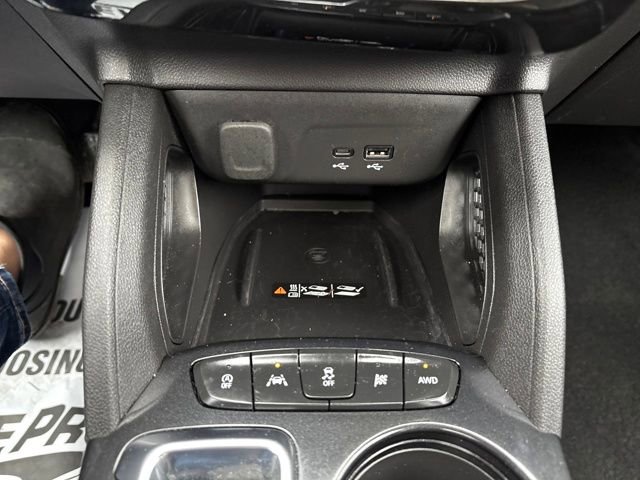 Used 2025 Chevrolet TrailBlazer ACTIV w/ Convenience Package image 22