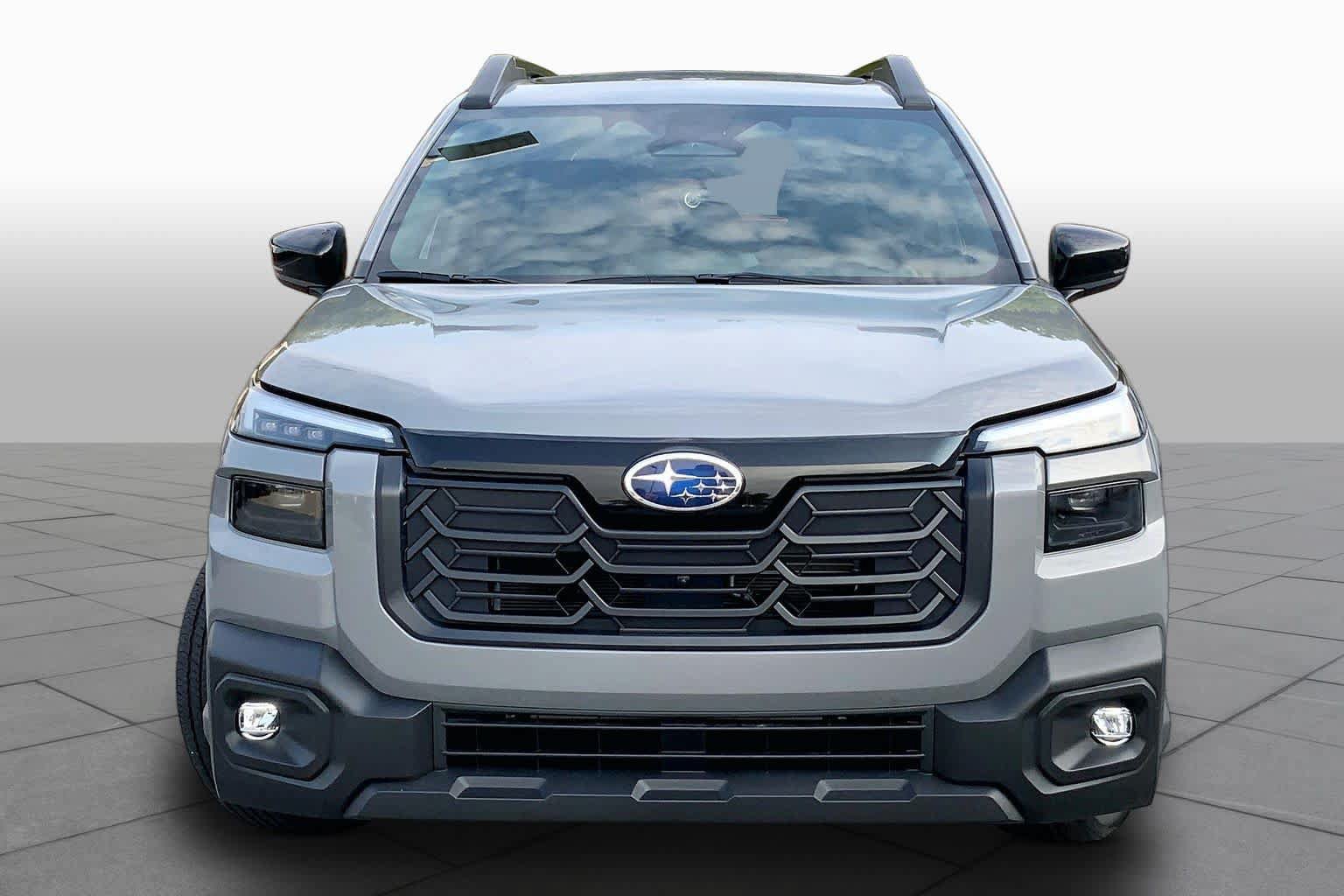 Used 2026 Subaru Outback Touring AWD/4WD image 5