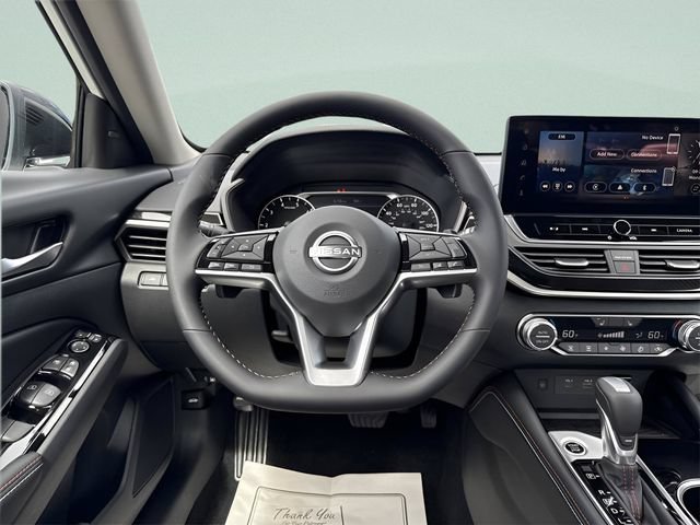 New 2025 Nissan Altima 2.5 SR w/ SR Premium Package FWD image 15