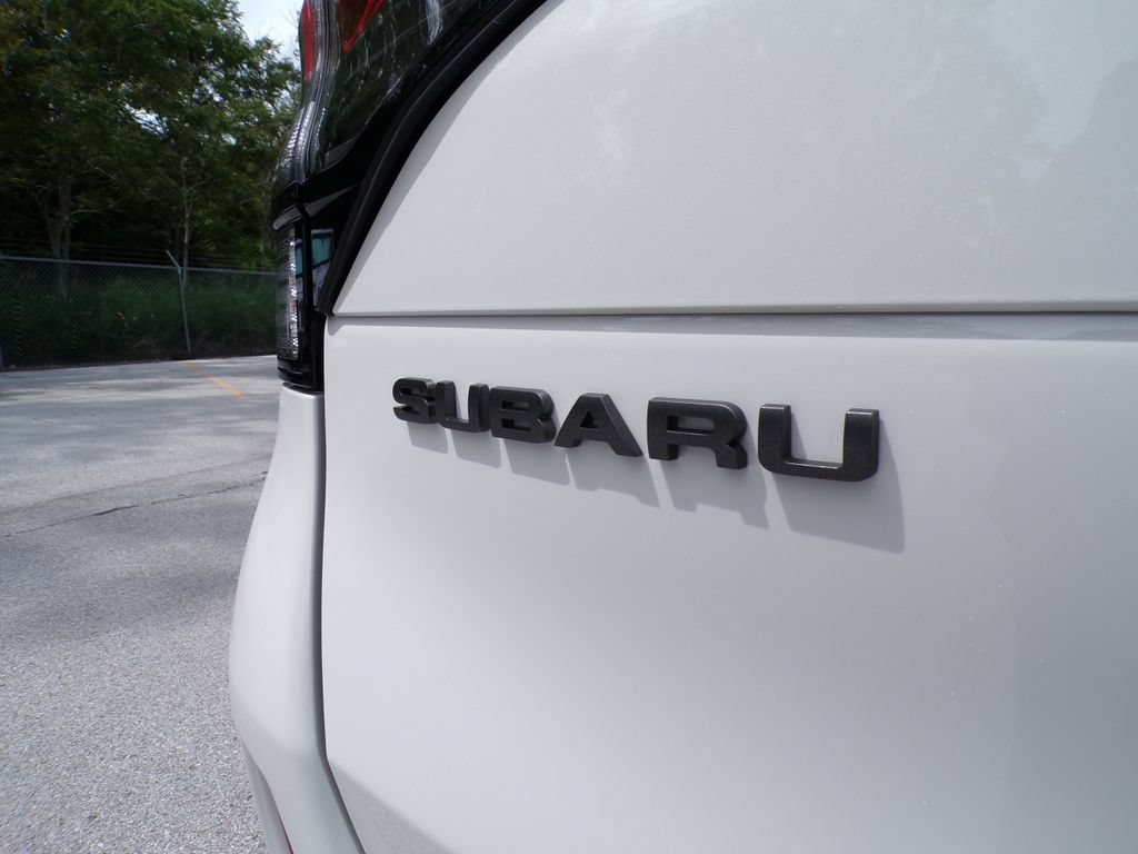 New 2026 Subaru Forester Sport AWD/4WD image 15
