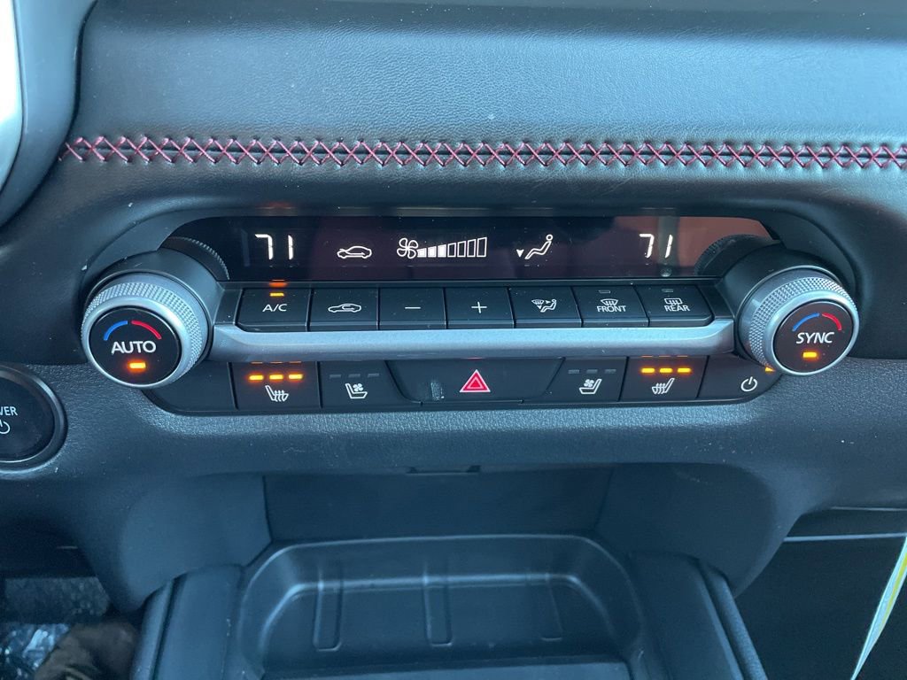 New 2026 MAZDA CX-50 AWD 2.5 Hybrid w/ Premium Pkg image 22