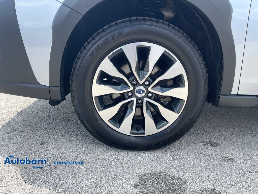 Certified 2024 Subaru Outback Limited XT AWD/4WD image 28