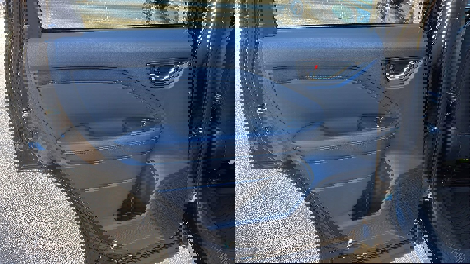 Certified 2025 Subaru Forester Limited image 22