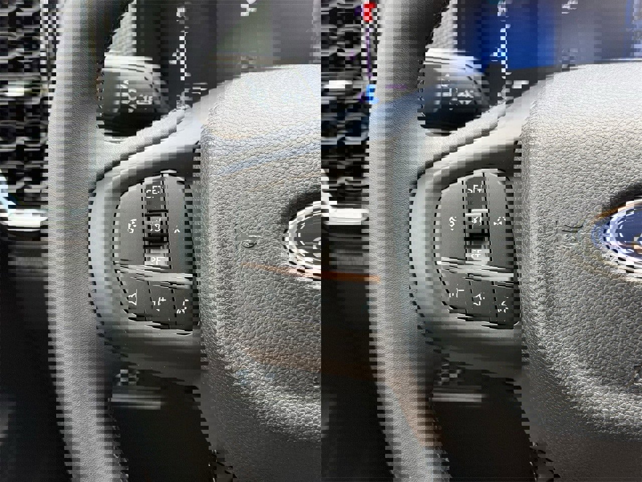 New 2025 Ford Ranger XLT w/ Trailer Tow Package image 45