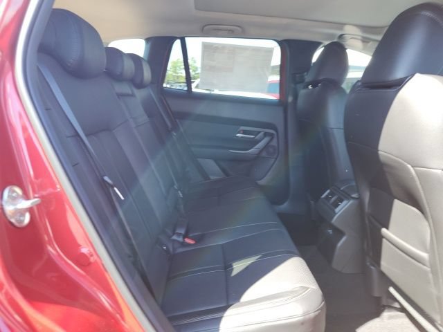 New 2026 MAZDA CX-50 AWD 2.5 S w/ Weather Package image 20