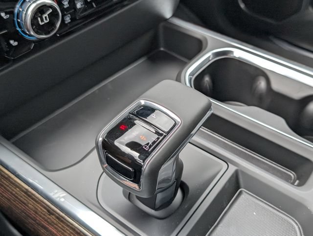 New 2026 GMC Sierra 1500 Elevation w/ Elevation Premium Package AWD/4WD image 24