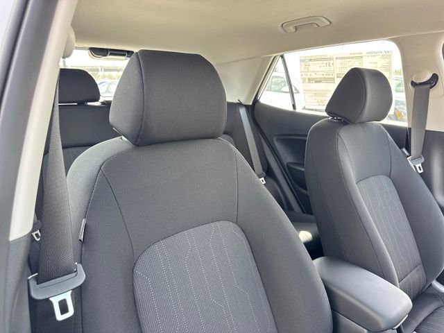 New 2026 Hyundai Venue SE FWD image 22
