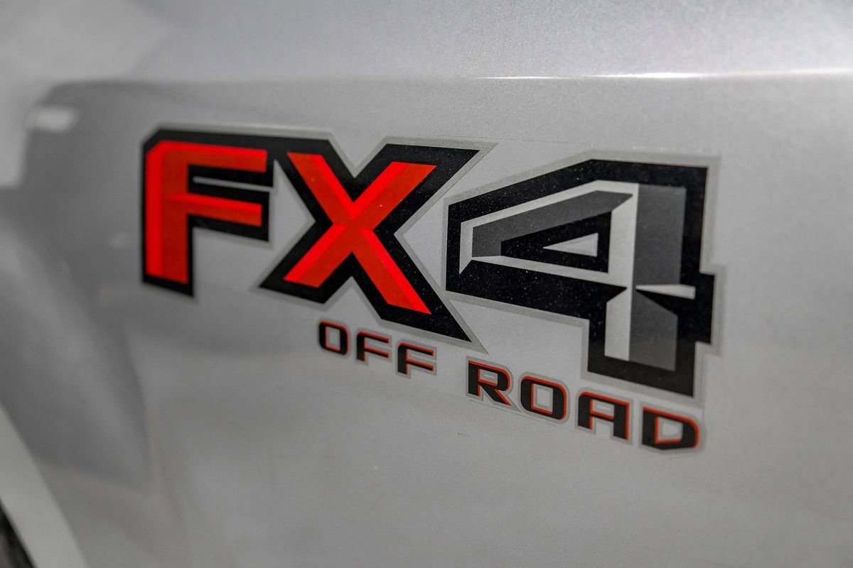 Used 2020 Ford F250 Lariat w/ Lariat Ultimate Package image 40