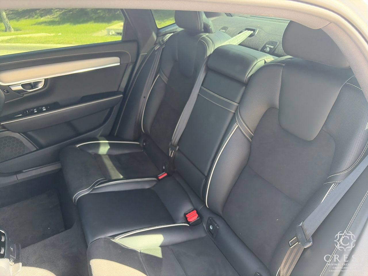 Used 2020 Volvo S90 T6 R-Design AWD/4WD image 22