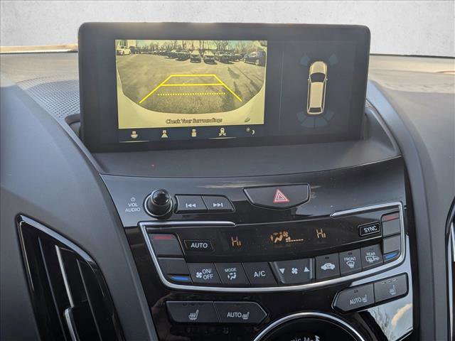 New 2026 Acura RDX SH-AWD w/ Technology Package image 13