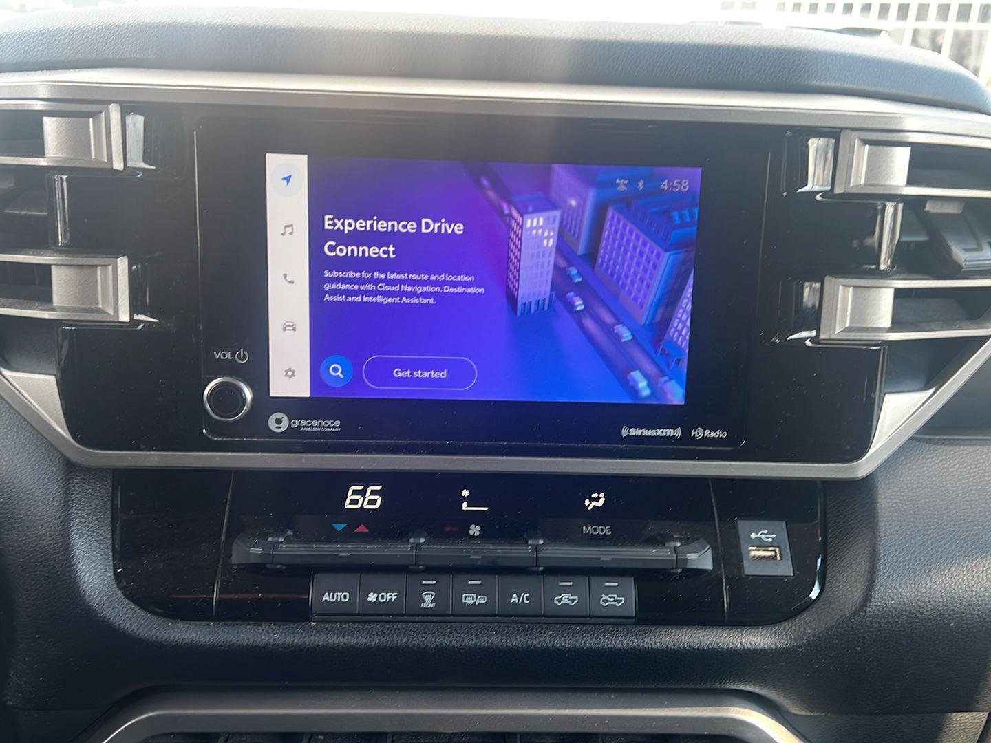 Used 2022 Toyota Tundra SR5 w/ TRD Sport Package image 22