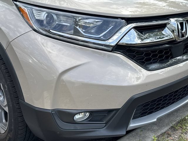 Used 2019 Honda CR-V EX-L image 7