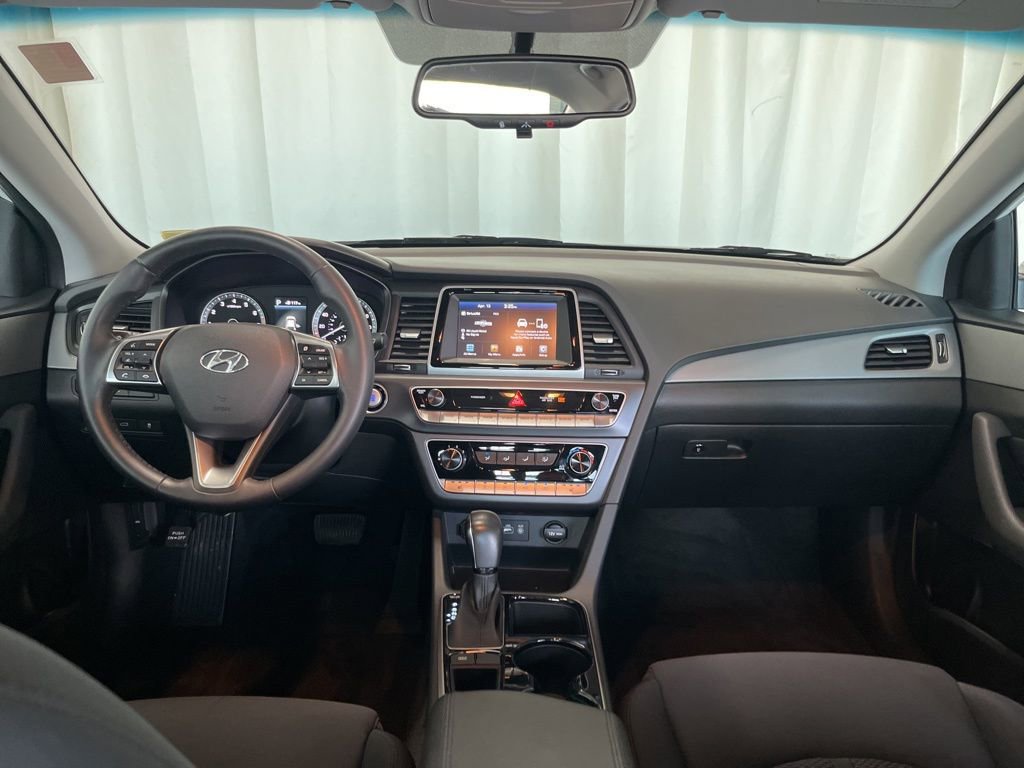 Used 2018 Hyundai Sonata SEL FWD image 11