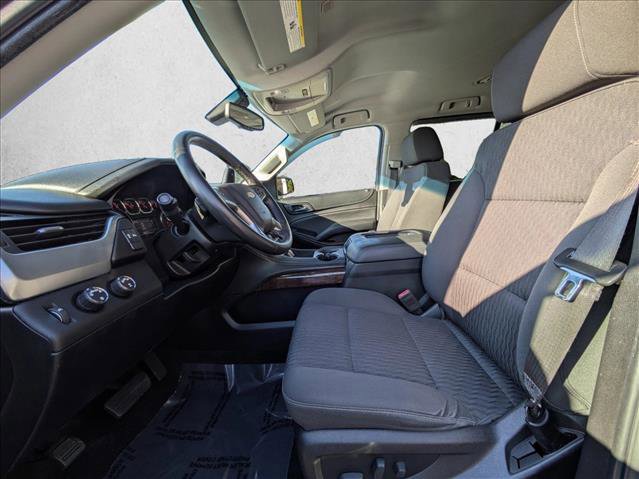 Used 2017 Chevrolet Tahoe LS image 17