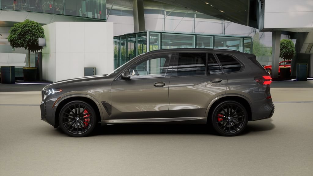 Used 2026 BMW X5 sDrive40i RWD image 30