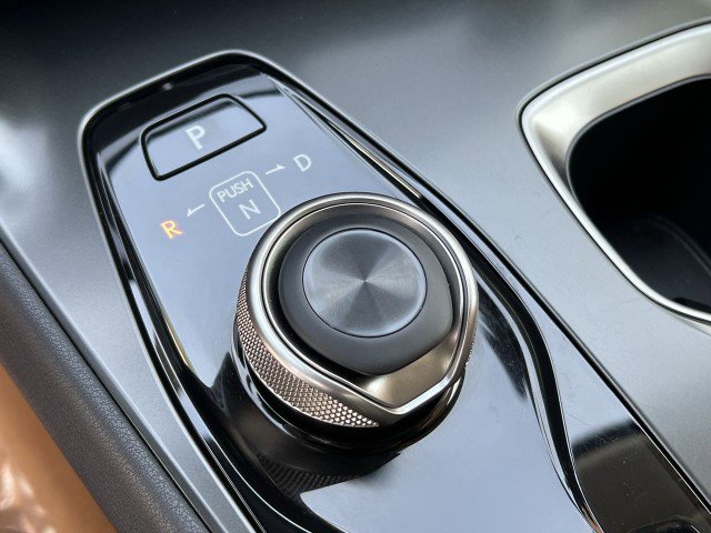 Used 2025 Lexus RZ 300e RZ 300e Premium SUV w/ Accessory Package (Z1) image 16