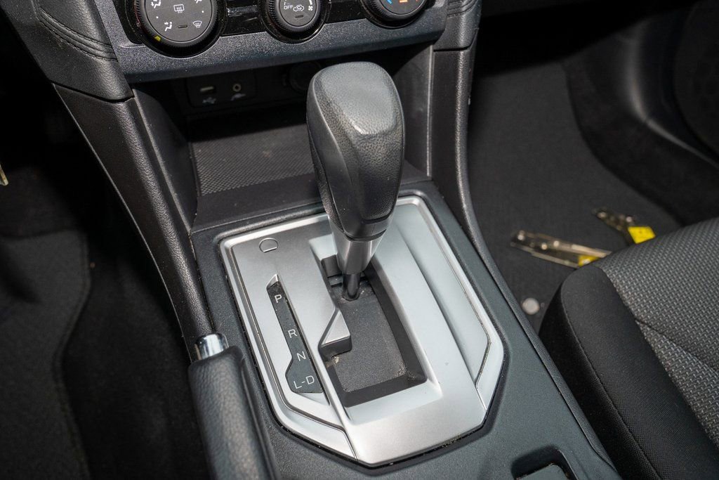 Used 2021 Subaru Impreza 2.0i image 16