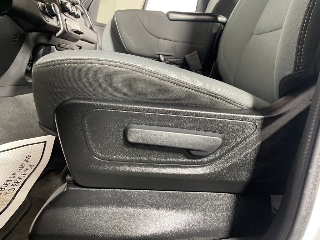 Used 2023 RAM 1500 Lone Star image 19