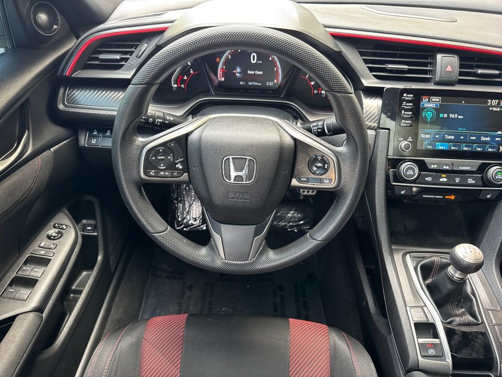 Used 2020 Honda Civic Si image 13