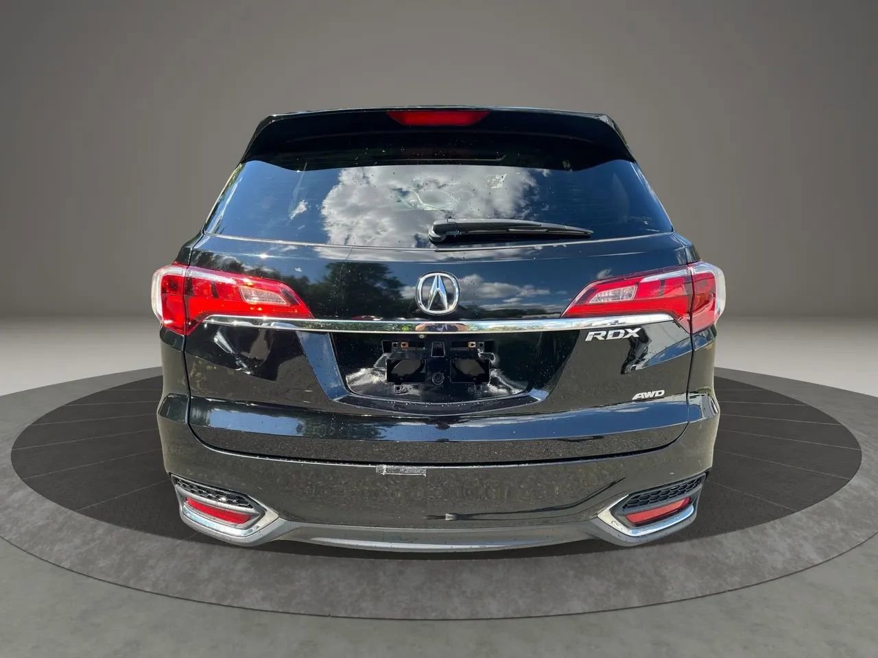 Used 2016 Acura RDX AWD image 6