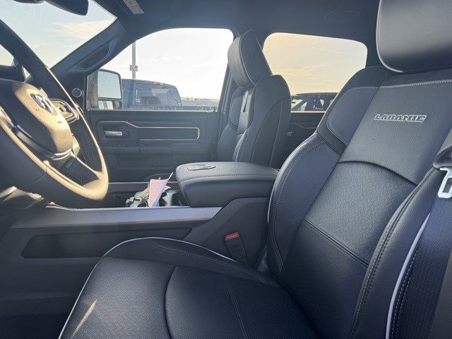 New 2026 RAM 2500 Laramie image 9