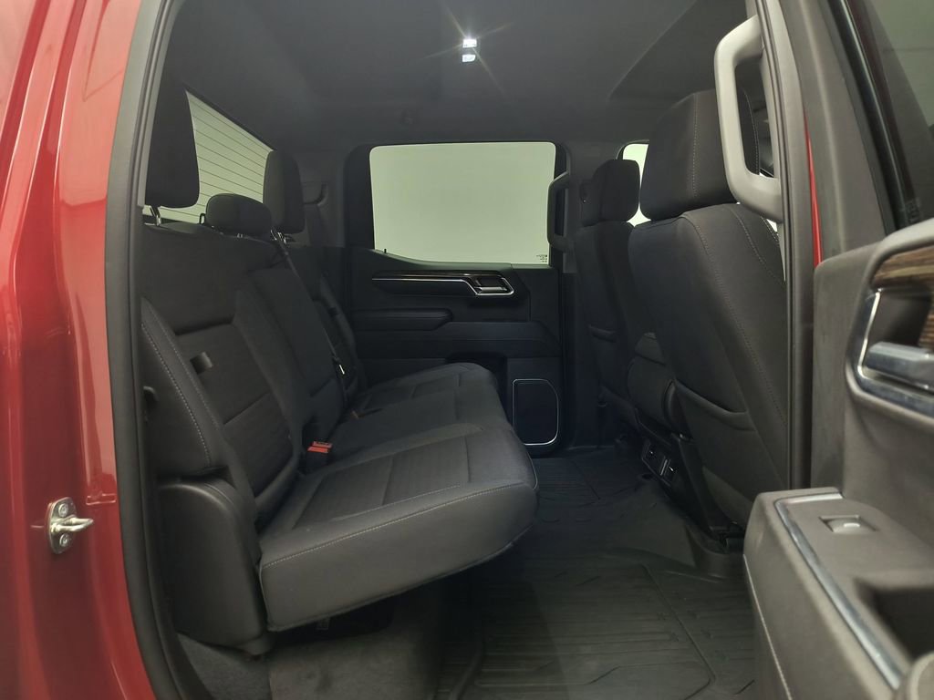 Used 2023 GMC Sierra 1500 Elevation image 30