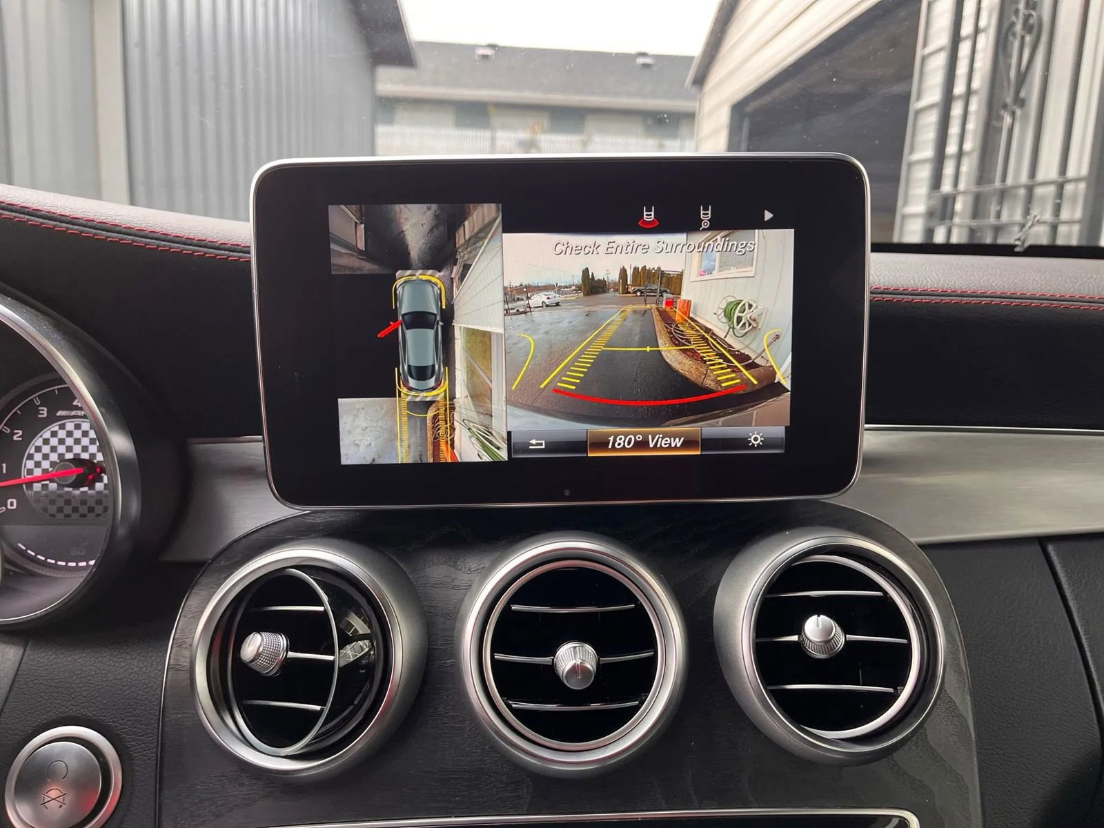 Used 2018 Mercedes-Benz C 43 AMG 4MATIC Coupe image 20